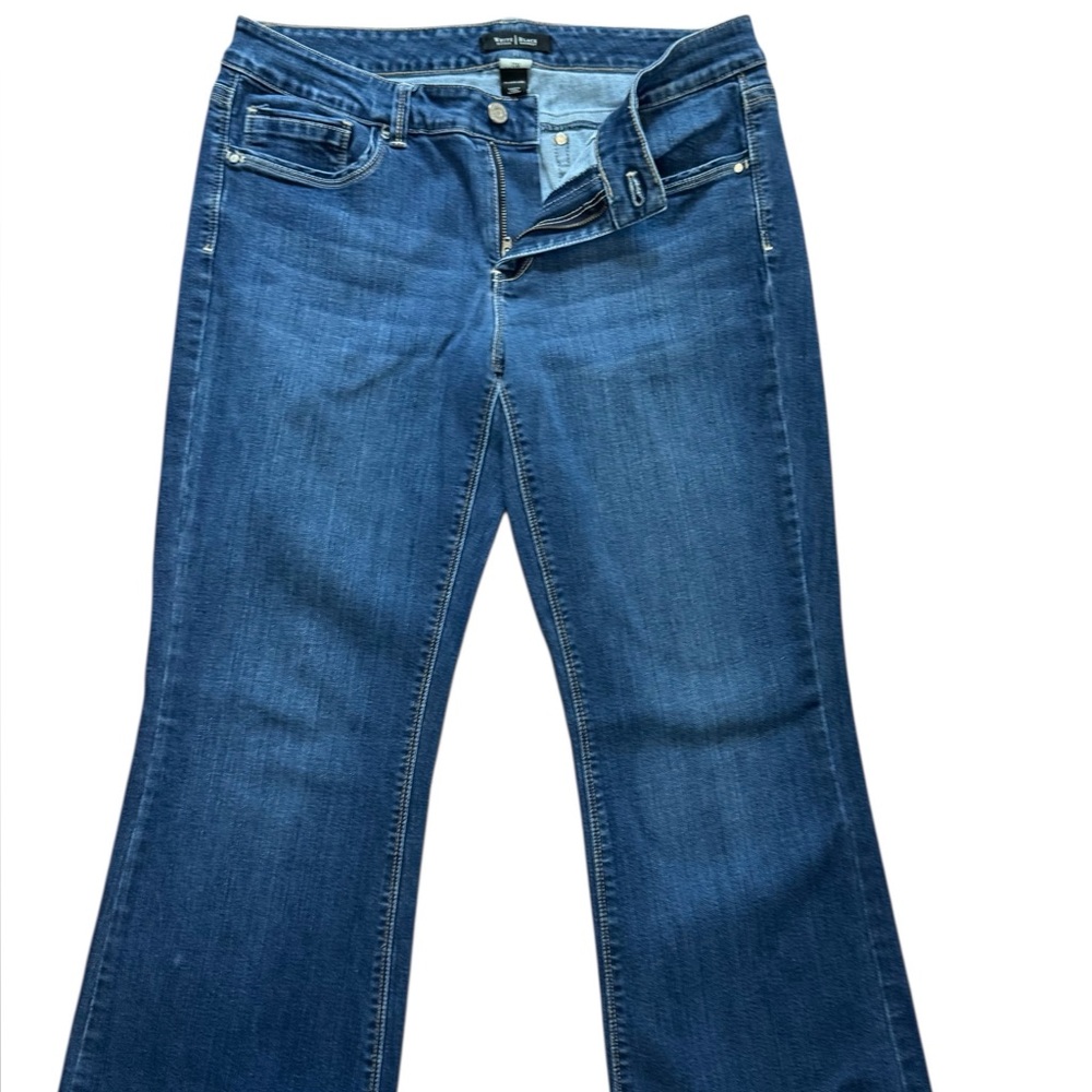 White House Black Market Jeans - Picture 4 of 9